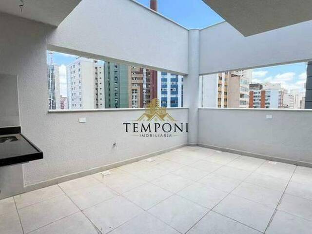 Cobertura para Venda em Belo Horizonte - 5