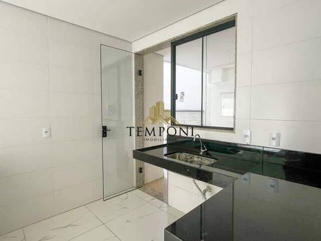 Apartamento para Venda em Belo Horizonte - 5