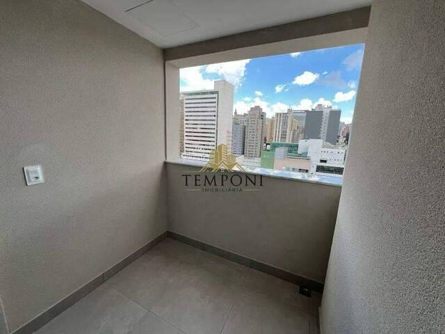 Apartamento para Venda em Belo Horizonte - 3