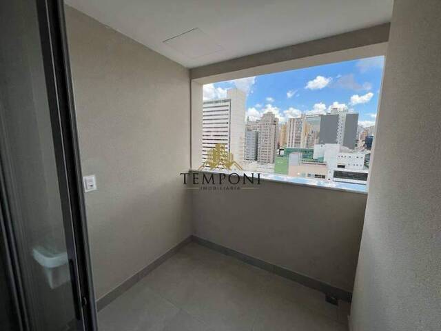 Apartamento para Venda em Belo Horizonte - 4