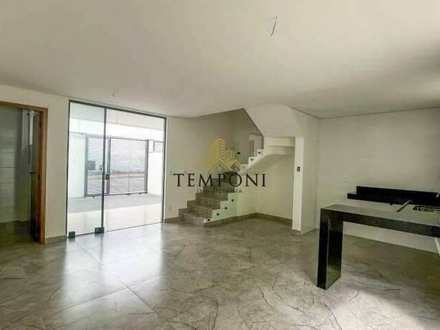 Casa para Venda em Belo Horizonte - 3