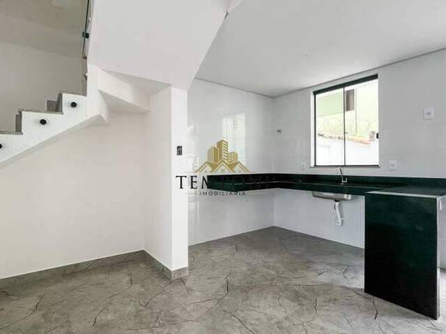 Casa para Venda em Belo Horizonte - 4