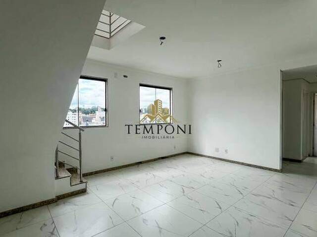 Cobertura para Venda em Belo Horizonte - 3