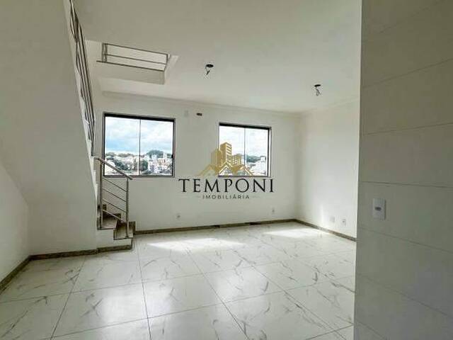 Cobertura para Venda em Belo Horizonte - 5