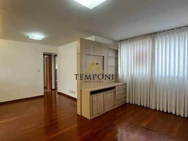 Apartamento para Venda em Belo Horizonte - 2