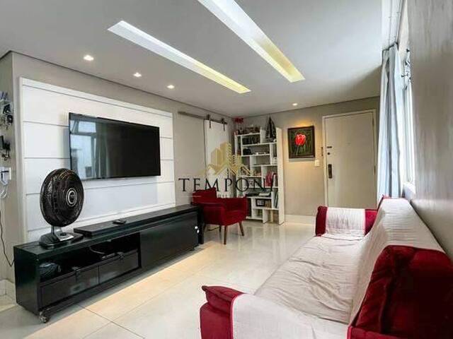 Cobertura para Venda em Belo Horizonte - 3