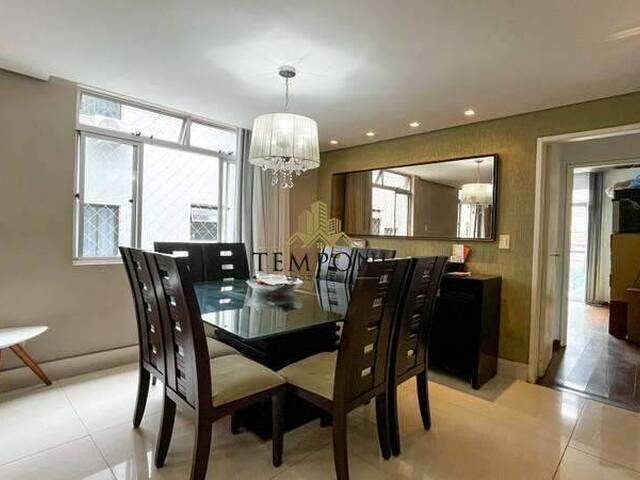 Cobertura para Venda em Belo Horizonte - 4