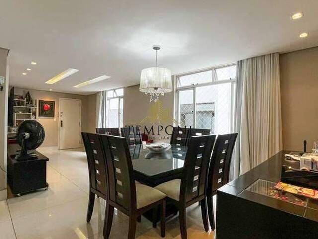 Cobertura para Venda em Belo Horizonte - 5