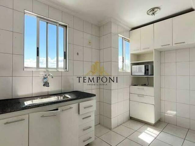 Cobertura para Venda em Belo Horizonte - 2