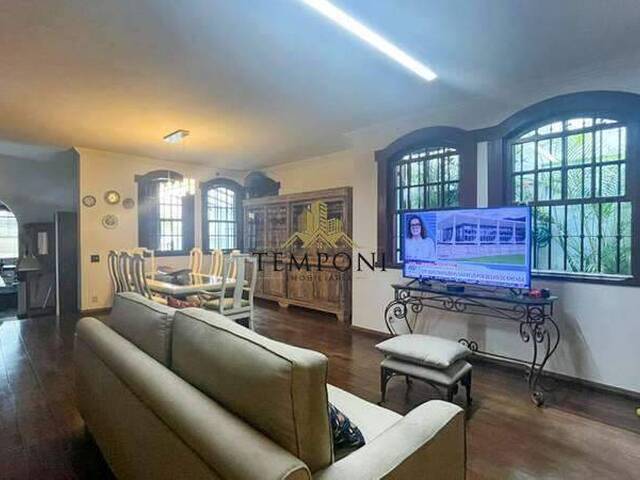 Casa para Venda em Belo Horizonte - 2