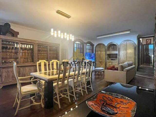 Casa para Venda em Belo Horizonte - 4