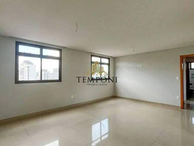 Cobertura para Venda em Belo Horizonte - 4