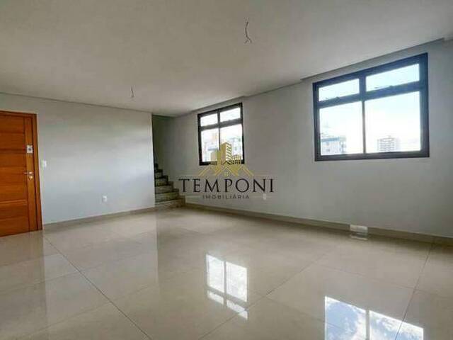 Cobertura para Venda em Belo Horizonte - 3