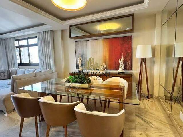 Apartamento para Venda em Belo Horizonte - 2