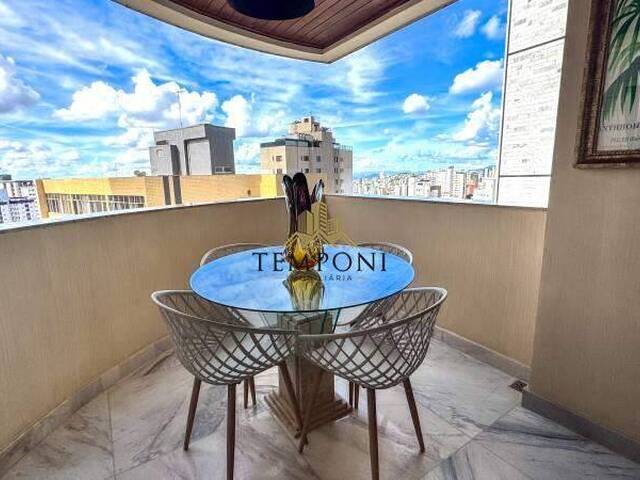 Apartamento para Venda em Belo Horizonte - 4