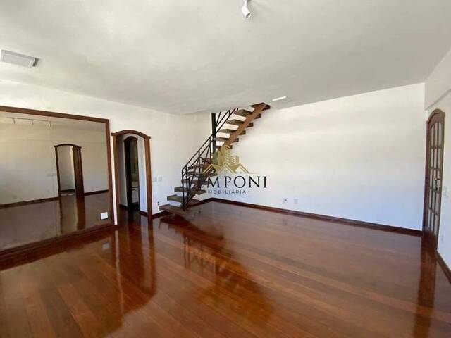 Cobertura para Venda em Belo Horizonte - 2