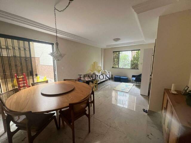 Apartamento para Venda em Belo Horizonte - 4