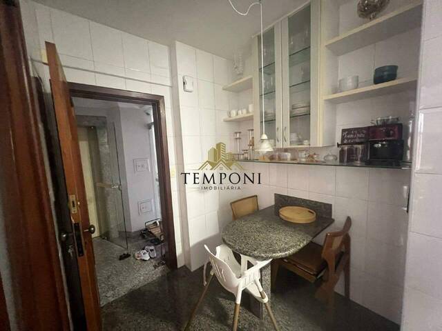 Apartamento para Venda em Belo Horizonte - 5