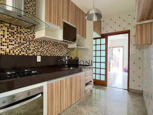 Casa para Venda em Belo Horizonte - 5