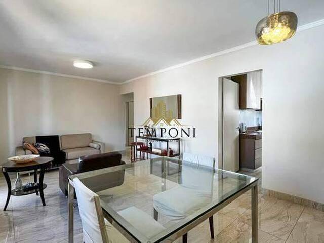 Cobertura para Venda em Belo Horizonte - 2