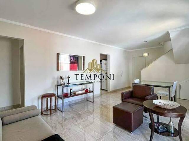 Cobertura para Venda em Belo Horizonte - 3