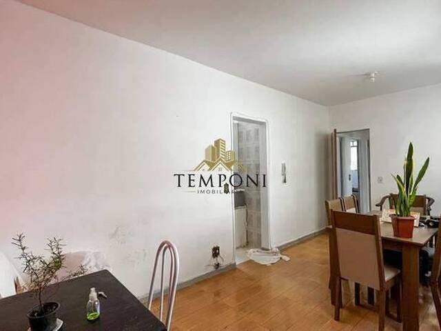 Apartamento para Venda em Belo Horizonte - 2