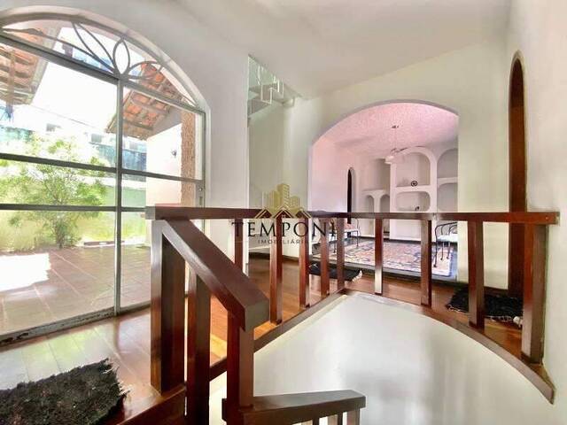 Casa para Venda em Belo Horizonte - 4