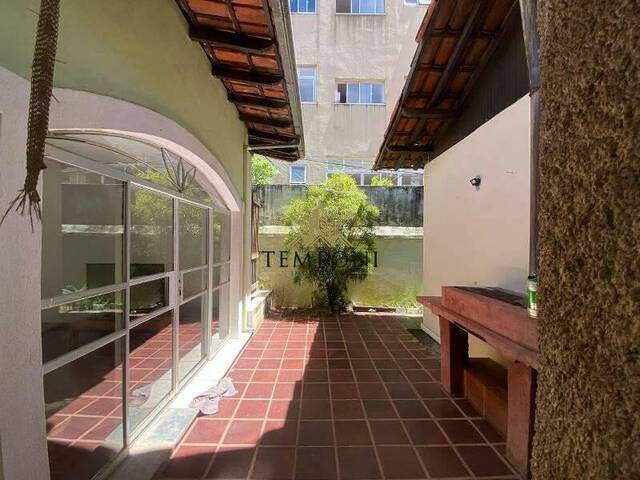 Casa para Venda em Belo Horizonte - 5