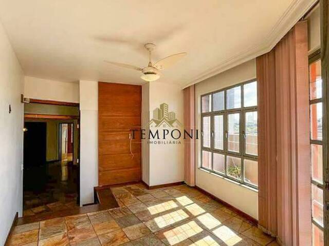 Apartamento para Venda em Belo Horizonte - 4