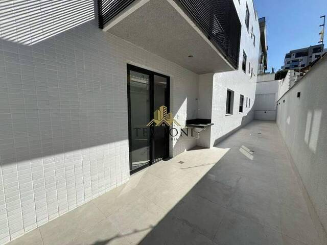 Apartamento para Venda em Belo Horizonte - 2