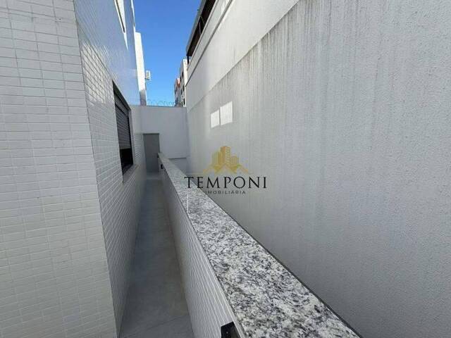 Apartamento para Venda em Belo Horizonte - 3