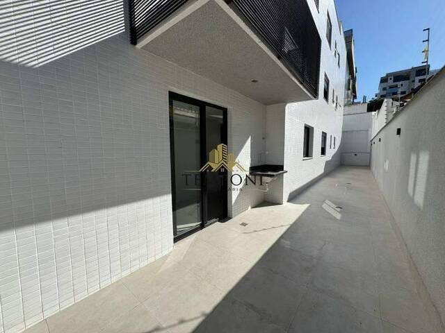 Apartamento para Venda em Belo Horizonte - 4