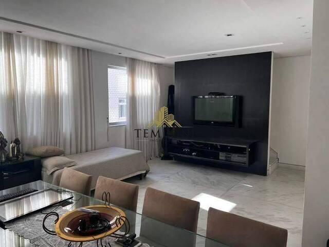 Cobertura para Venda em Belo Horizonte - 2