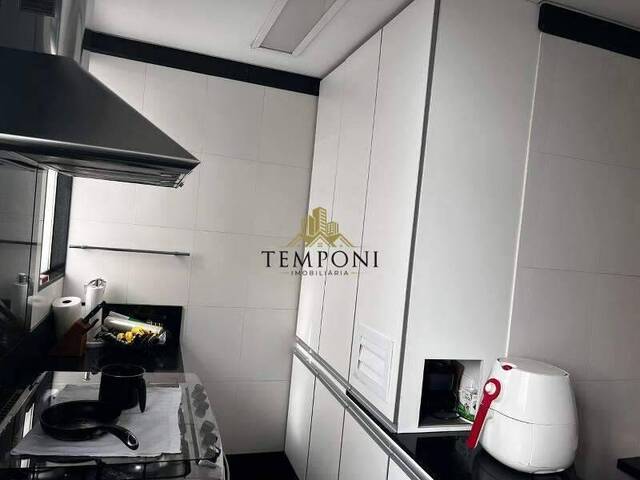 Cobertura para Venda em Belo Horizonte - 5