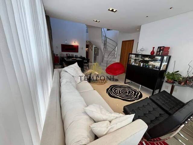 Cobertura para Venda em Belo Horizonte - 2