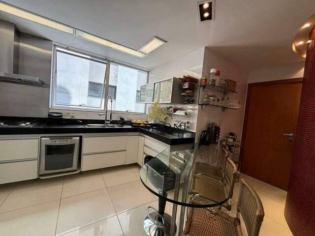 Cobertura para Venda em Belo Horizonte - 5