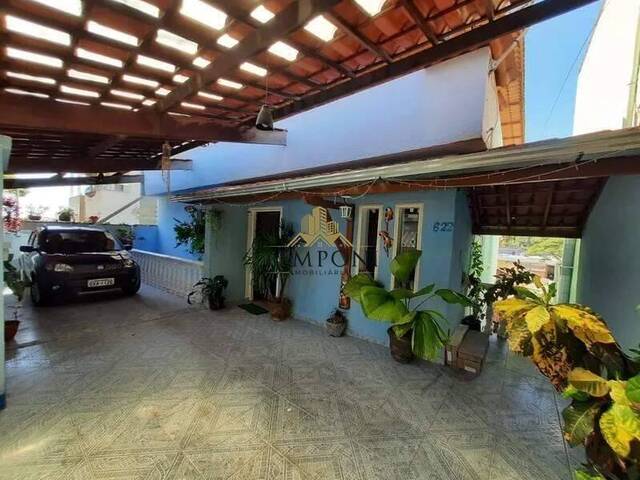 Casa para Venda em Belo Horizonte - 3