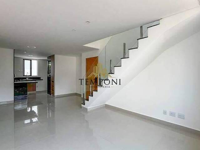 Cobertura para Venda em Belo Horizonte - 2