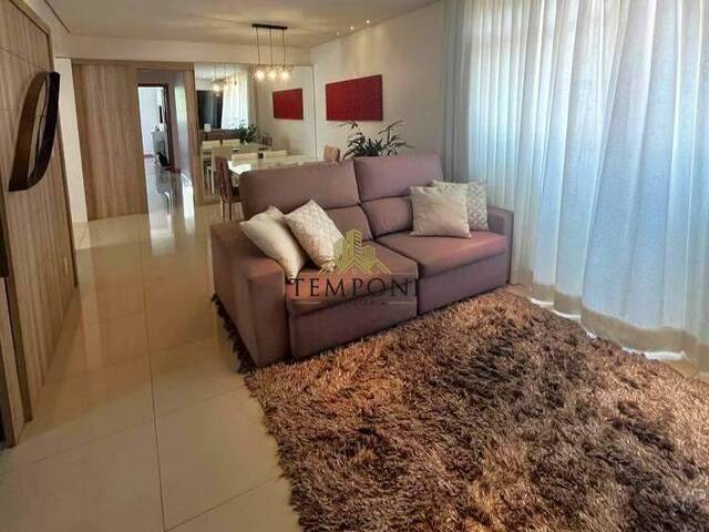 Apartamento para Venda em Belo Horizonte - 2