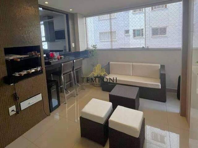 Apartamento para Venda em Belo Horizonte - 4