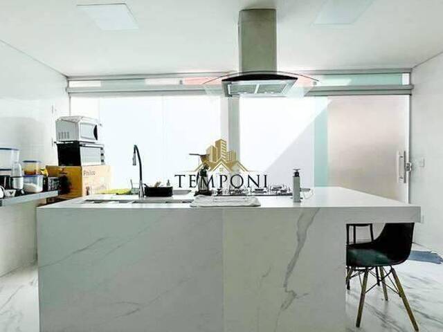 Casa para Venda em Belo Horizonte - 5