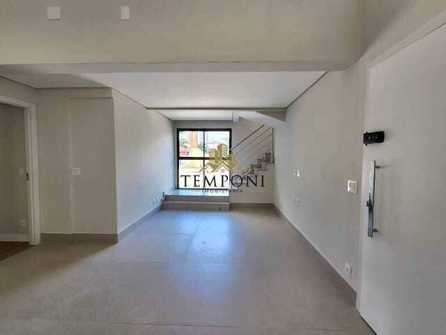 Cobertura para Venda em Belo Horizonte - 2