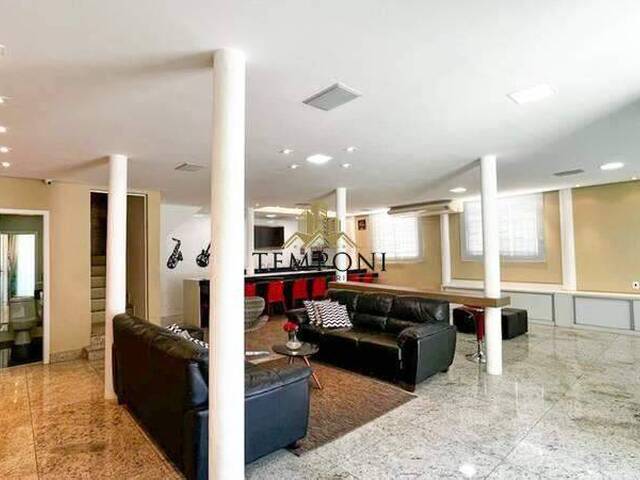 Casa para Venda em Belo Horizonte - 3