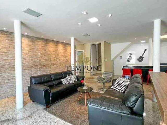 Casa para Venda em Belo Horizonte - 4