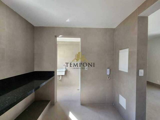 Apartamento para Venda em Belo Horizonte - 5