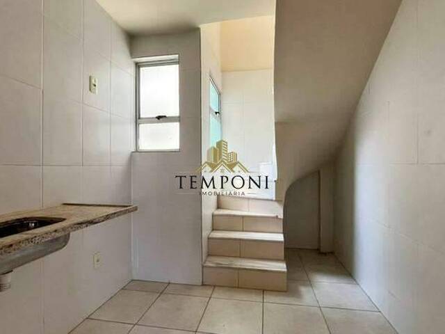 Cobertura para Venda em Belo Horizonte - 2