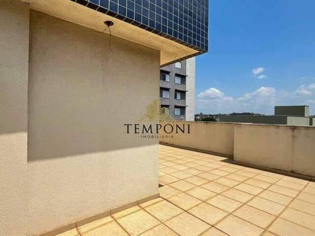 Cobertura para Venda em Belo Horizonte - 4