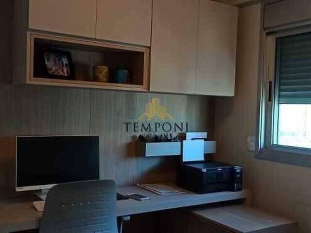 Apartamento para Venda em Belo Horizonte - 4