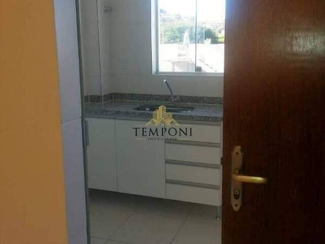 Apartamento para Venda em Belo Horizonte - 3