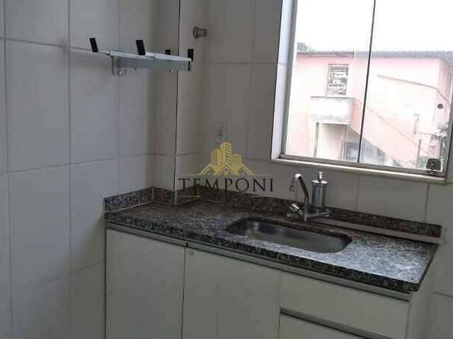 Apartamento para Venda em Belo Horizonte - 4